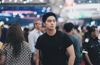Kulik Aplikasi Sentuh Tanahku Bareng Kevin Hendrawan di Matamata