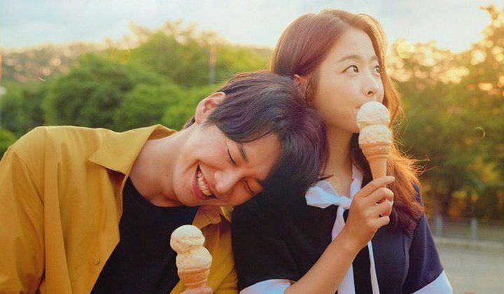 Park Bo Young dan Kim Young Kwang (Soompi)