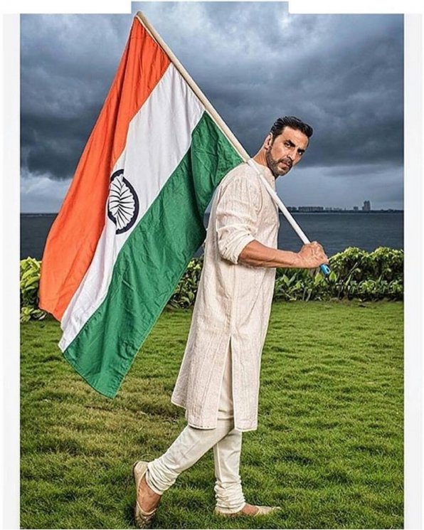 Akshay Kumar (Instagram/@bollywood)