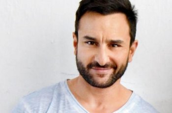 Fotonya Dipakai Orang di Dating Apps, Saif Ali Khan Malah Ngakak: Itu Hoax
