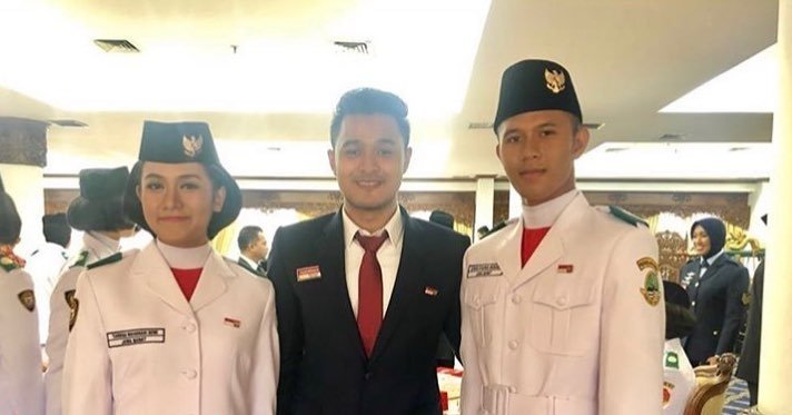 Tarissa Maharani Dewi (Instagram/@tarissamaharanireal)