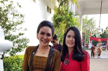 Rieke Diah Pitaloka Sindir soal Caleg Beli Suara: Ngebohongin Diri Sendiri