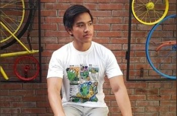 Kocak Abis, Ketika Kaesang Dikira Jadi Wali Kota Solo Bukannya Gibran