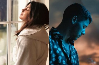 Nick Jonas dan Priyanka Chopra Pamer Foto Bersama Pertama