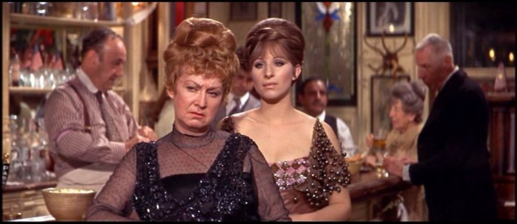 Funny Girl (1968). (imdb)