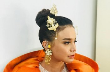 Pacaran Beda Agama, Rossa Sering Salat Tahajud Berdoa Agar Tak Jodoh