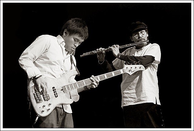 Barry Likumahuwa. (NET)
