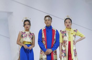 Vakum, Personel GAC Siap Keluarkan Album Solo