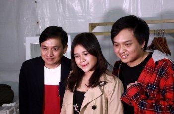 Yovie Widianto Jatah Uang Jajan Putranya Rp 200 Ribu