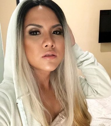 Evelyn Nada Anjani makin cantik. [Instagram]