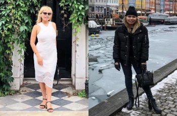 Lepas Jiwa Sosialita, Putri Hotman Paris Jadi Guru untuk Anak Kurang Beruntung