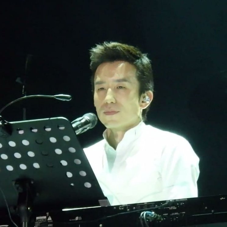 Yoo Hee Yeol (Instagram/@kany_nguyen)