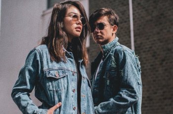Bikin Baper! Ucapan Ulang Tahun Vanesha Prescilla buat Adipati Dolken