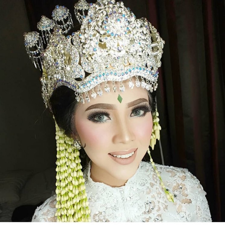 Raya Kitty (Instagram/@rka188fc_indramayu)