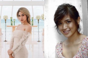 10 Transformasi Jessica Iskandar, dari ABG Cantik hingga Hot Mom