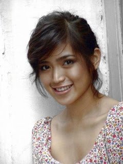Transformasi Jessica Iskandar. (NET)