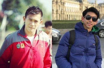 Yuk Kenalan sama 6 Atlet Ganteng Indonesia di Asian Games 2018