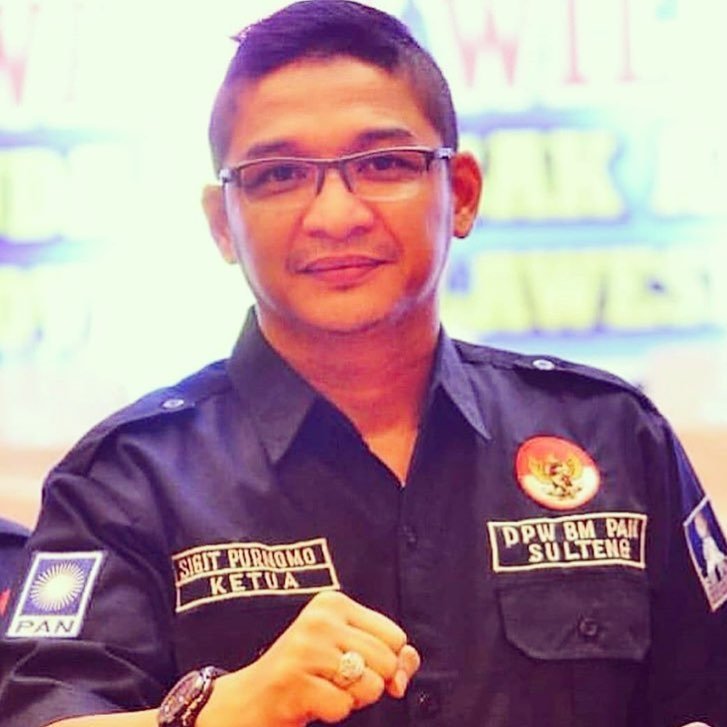 Sigit Purnomo Syamsuddin Sahid alias Pasha Ungu  (Instagram/@pashaungu_vm)