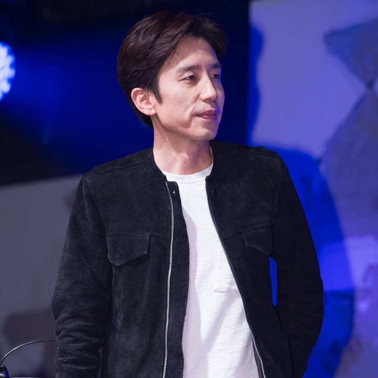 Yoo Hee Yeol (Instagram/@kany_nguyen)