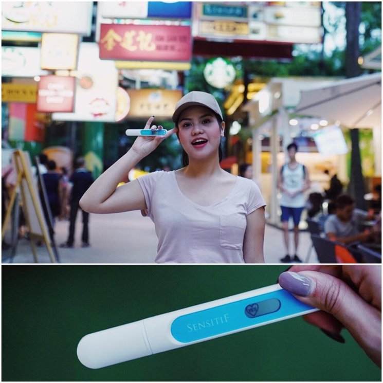 Seleb yang beri kejutan ulang tahun dengan cara unik. (Instagram/@mytha_lestari)