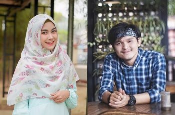 Tak Pacaran, Undangan Pernikahan Anisa Rahma Bocor