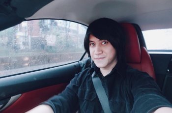 Kevin Aprilio Beri Pesan untuk Artis yang Suka Tolak Diwawancara Media