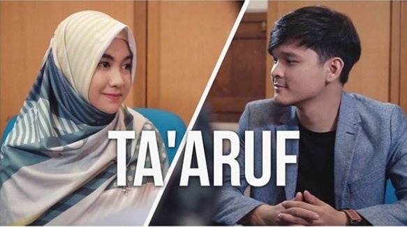 Anisa Rahma dan Anandito Dwi. (Instagram/@ananditodwis)