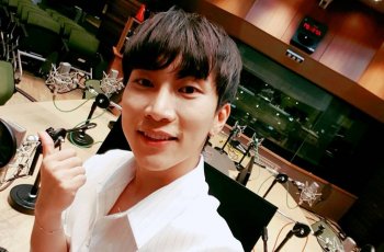 Jelang Wamil, Eunkwang BTOB Tulis 4 Pesan Menyentuh Ini