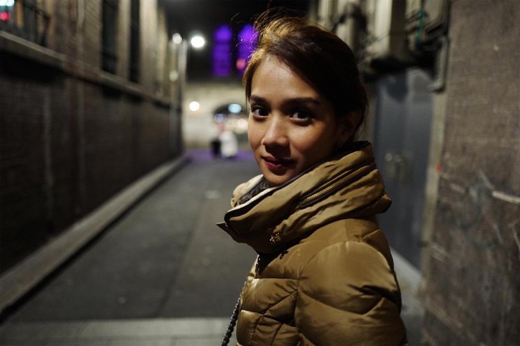 Gista Putri. (Instagram/@gistaputri)
