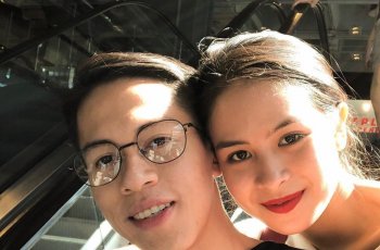 Serasi Abis, 4 Artis Muda yang Gaet Pengusaha Jadi Pacar