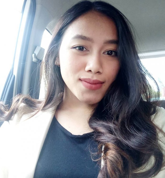 Thalia Gracia (Instagram/@graciathalia)