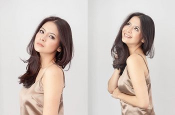 Bikin Kangen, Begini 7 Kabar Terkini Sonya Pandarmawan Eks JKT48