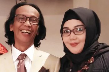 CEK FAKTA: Aktor Mandra Dikabarkan Meninggal, Benarkah?
