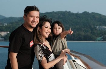 7 Artis Cerai saat Anak Masih Kecil, Pernikahan Bahkan Belum Genap 5 Tahun