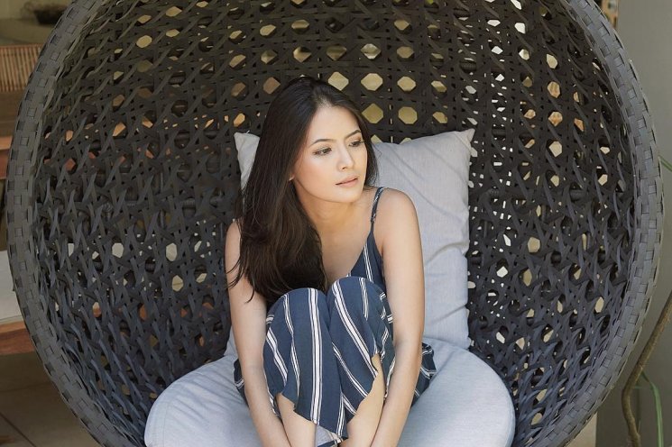 Sonya Pandarmawan. (NET)