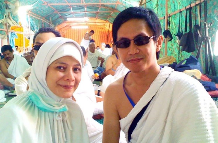 Addie MS dan Memes. (Instagram/@addiems999)