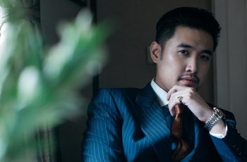 Kasus Richard Muljadi dan Bola Liar Sosok ML