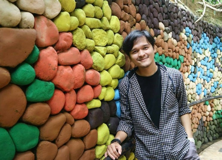 Tentang Anandito Dwis Pasangan Taaruf Anisa Rahma Tentang Anandito Dwis Pasangan Taaruf Anisa Rahma