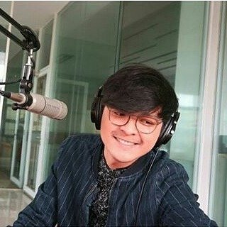 Anandito Dwis. (Instagram/@anandivers_tasikmalaya)