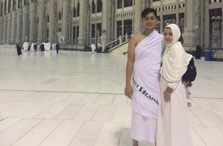 Ferry Ardiansyah. (Instagram/@ferryardiansyah19)