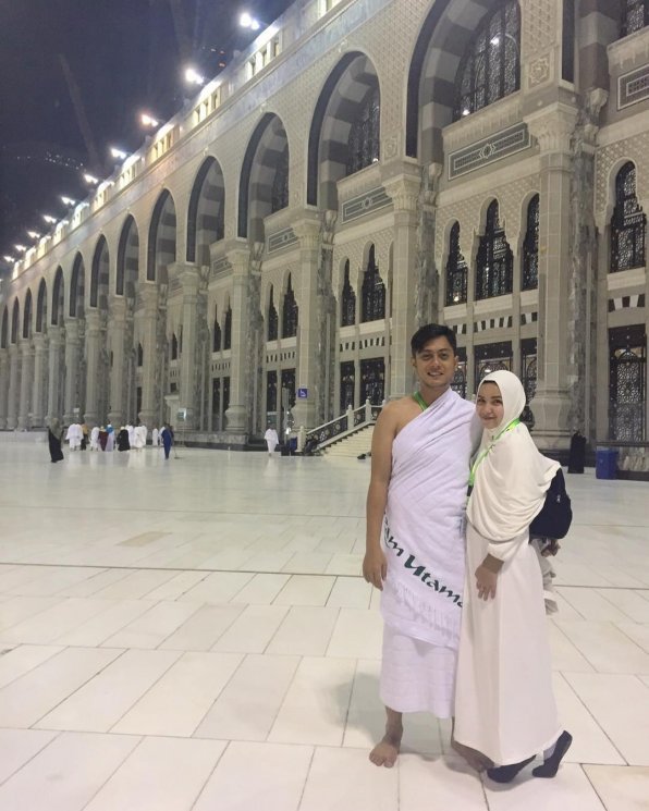 Ferry Ardiansyah. (Instagram/@ferryardiansyah19)