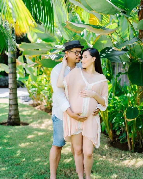 selamat sammy simorangkir dan viviane dikaruniai anak selamat sammy simorangkir dan viviane dikaruniai anak
