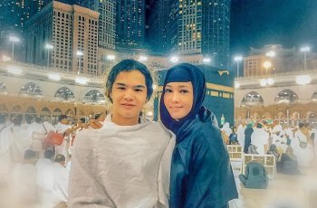 Maia Estianty Curhat Tinggalkan Dul Jaelani saat Masih Umur 6 Tahun
