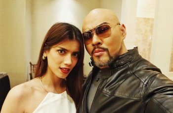 LIVE: Deddy Corbuzier Ucap Syahadat