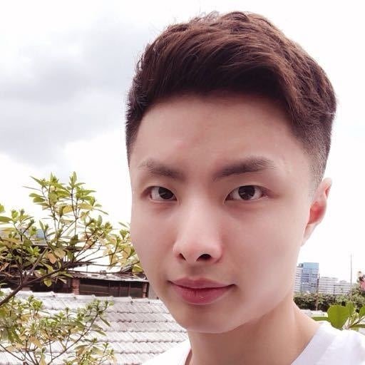 Shi Yuqi. (Instagram/@yuqikeai)