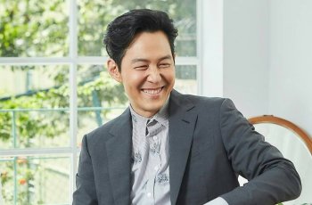 Lee Jung Jae Pemain Squid Game akan Hadiri Gotham Awards 2021 di New York