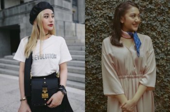 6 Anak Konglomerat Indonesia Ini Tak Kalah Hits dari Artis