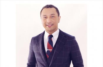 Siap Nyapres, Giring Ganesha Janji Kasih Tablet ke Semua Anak Indonesia