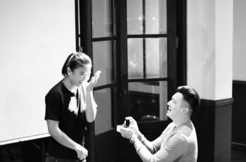Kisah Cinta Tak Terekspos, Greysia Polii Ternyata Barusan Dilamar