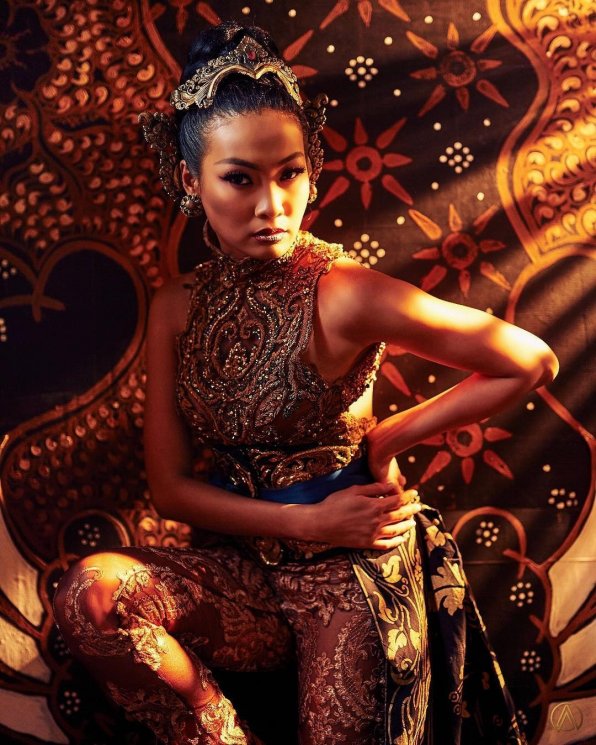 Jesslyn Lim. (Instagram/@jesslyn_limm)
